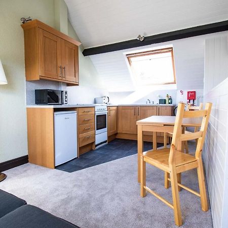 Long Byres Holiday Cottages Brampton  Exterior foto