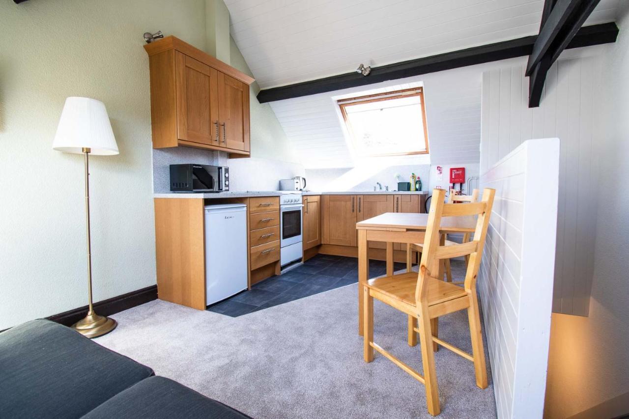Long Byres Holiday Cottages Brampton  Exterior foto