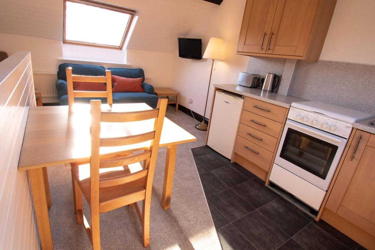 Long Byres Holiday Cottages Brampton  Exterior foto