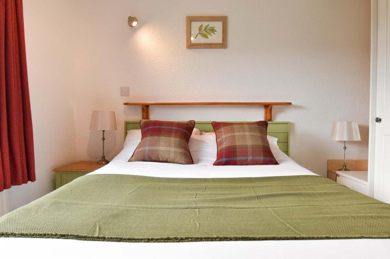 Long Byres Holiday Cottages Brampton  Exterior foto