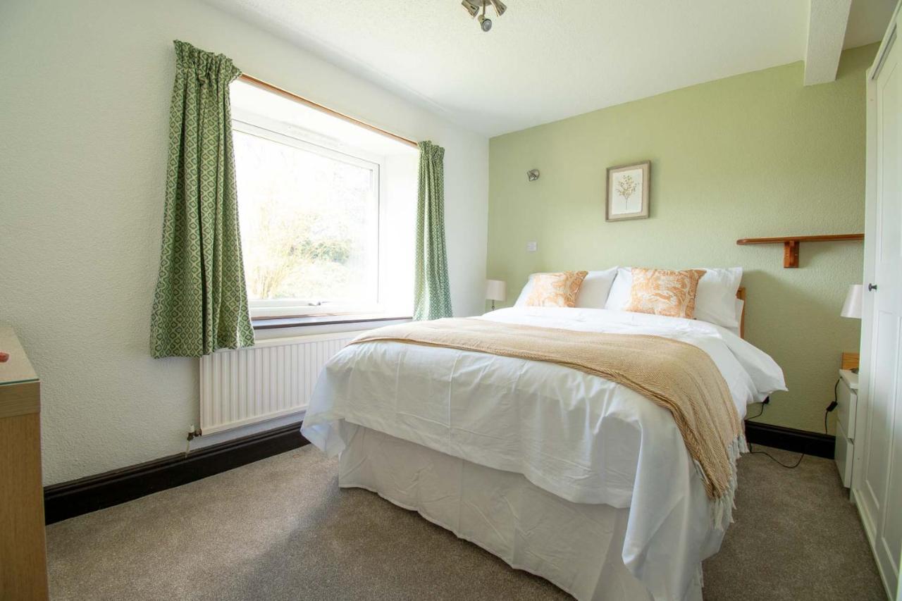 Long Byres Holiday Cottages Brampton  Exterior foto