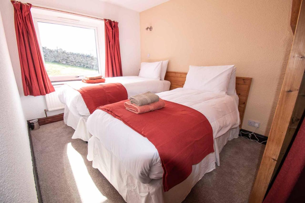 Long Byres Holiday Cottages Brampton  Exterior foto